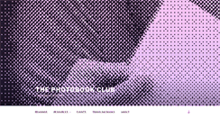 Desktop Screenshot of photobookclub.org